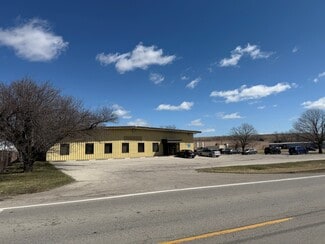 Plus de détails pour 6020 Benore Rd, Toledo, OH - Industriel/Logistique à louer