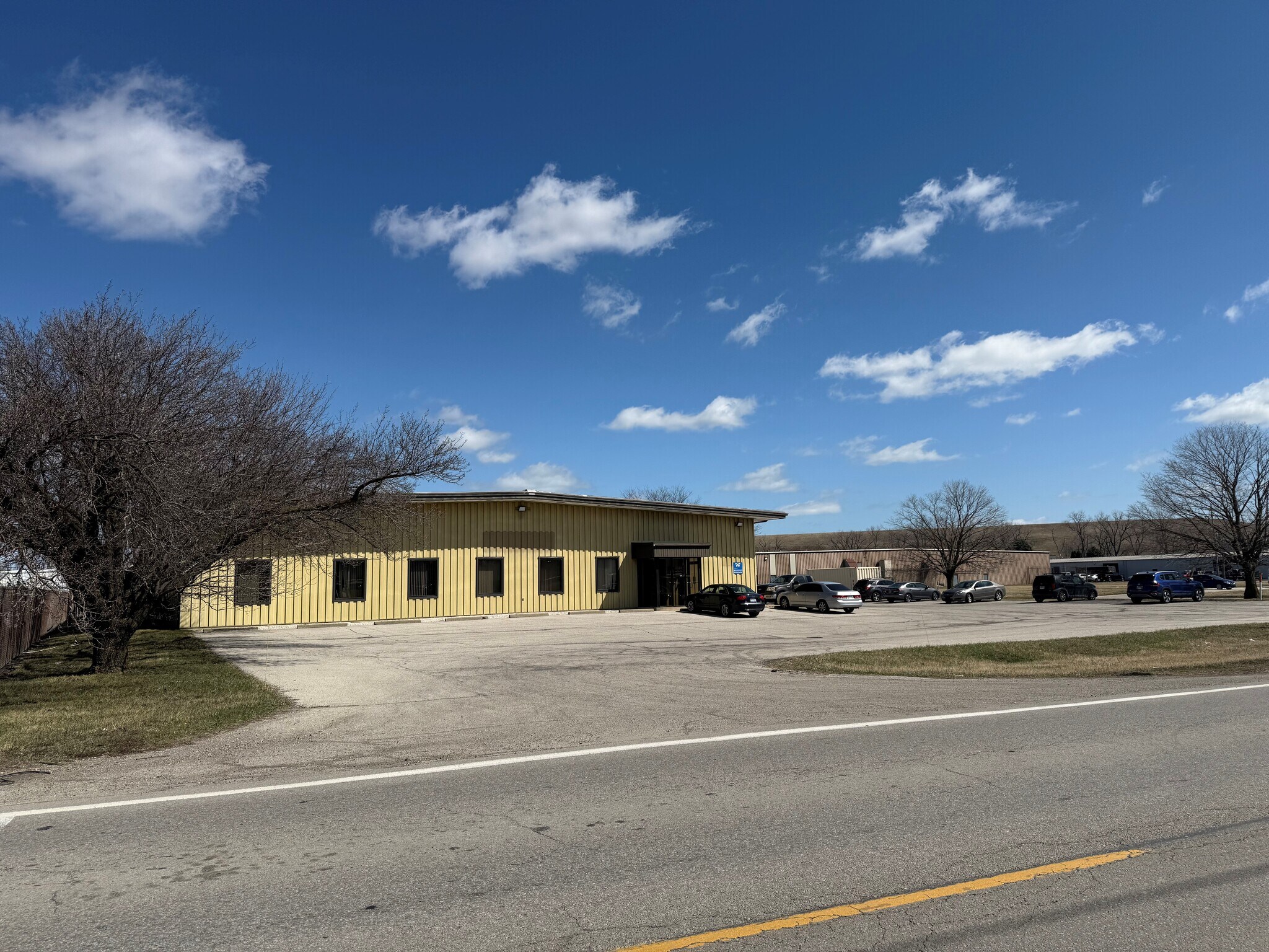 6020 Benore Rd, Toledo, OH à louer Photo principale– Image 1 sur 5