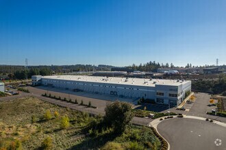 21150 SW Cipole Pl, Sherwood, OR - VUE AÉRIENNE vue de carte