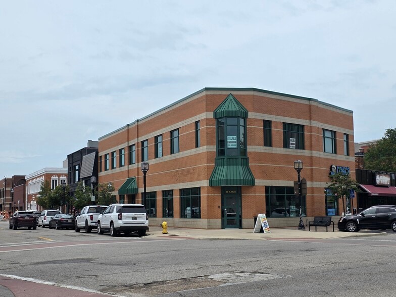 35 N. Main St, Mount Clemens, MI à louer - Photo principale – Image 1 sur 4