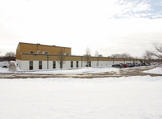 Plus de détails pour 960 Woodland Dr, Saline, MI - Industriel/Logistique à louer