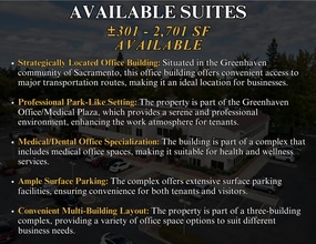 910 Florin Rd, Sacramento, CA à louer Photo intérieure– Image 2 sur 2