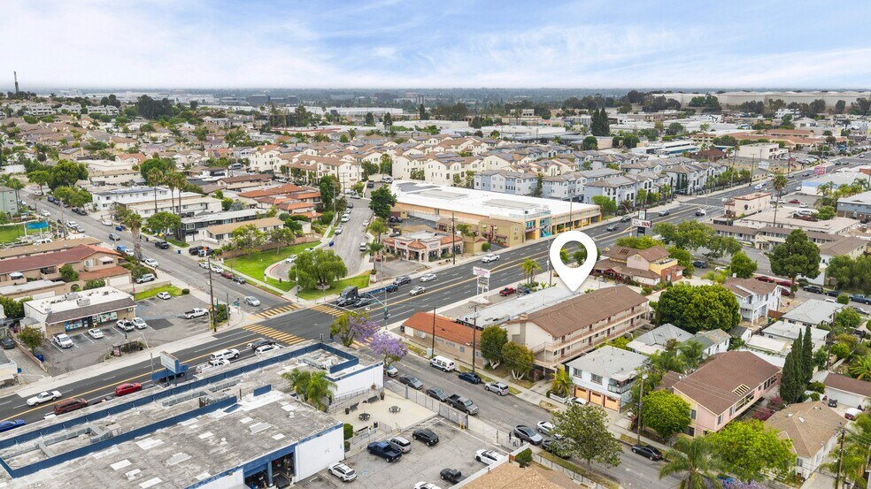 1776 Temple Ave, Long Beach, CA à vendre - Photo de l’immeuble – Image 3 sur 23