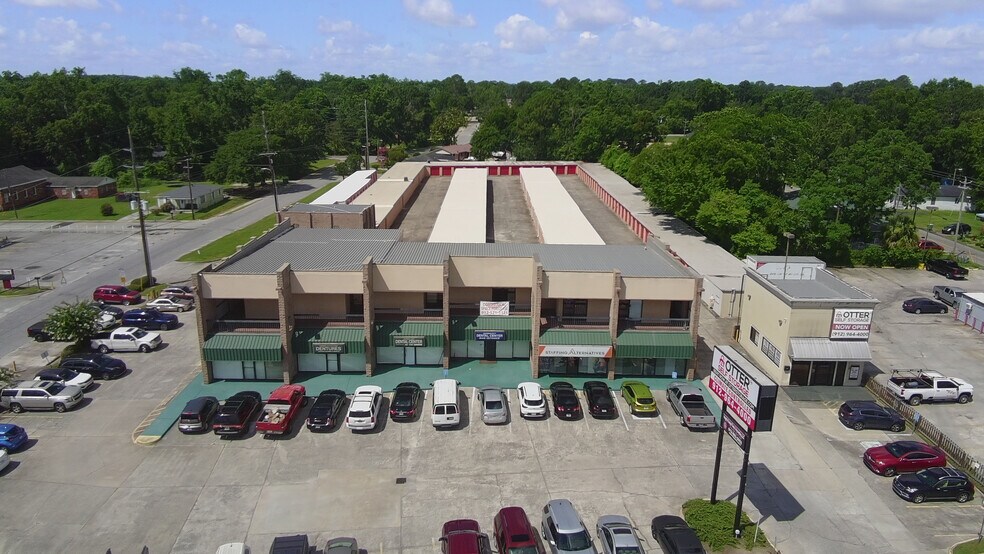 4019 Augusta Rd, Savannah, GA à louer - Photo principale – Image 1 sur 3