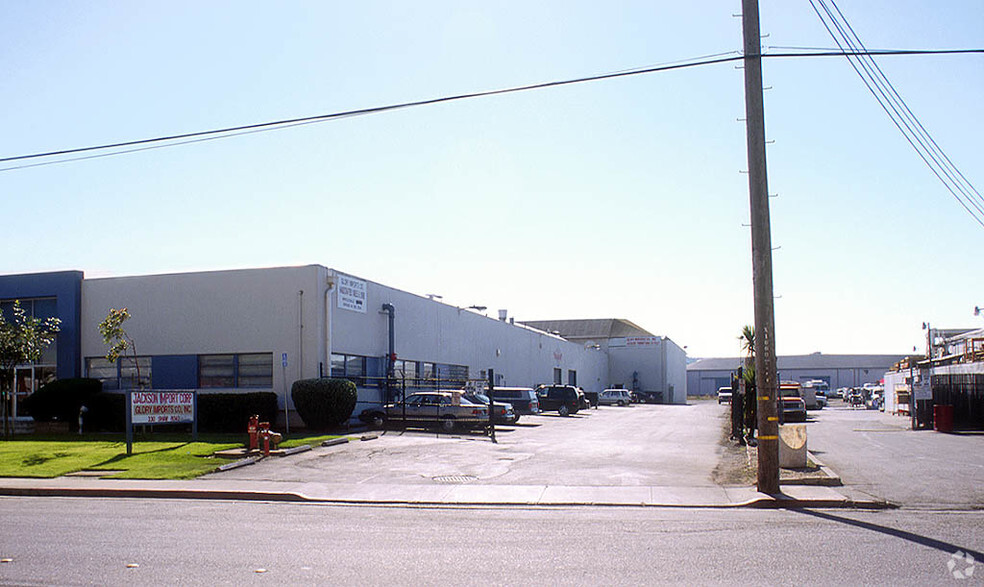 330 Shaw Rd, South San Francisco, CA à louer - Autre – Image 3 sur 24