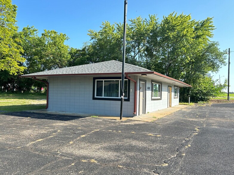 681 Ash Flat Dr, Ash Flat, AR à vendre - Photo de l’immeuble – Image 3 sur 28
