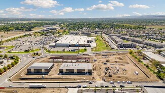 Plus de détails pour 450 W 66th St, Loveland, CO - Local commercial à louer