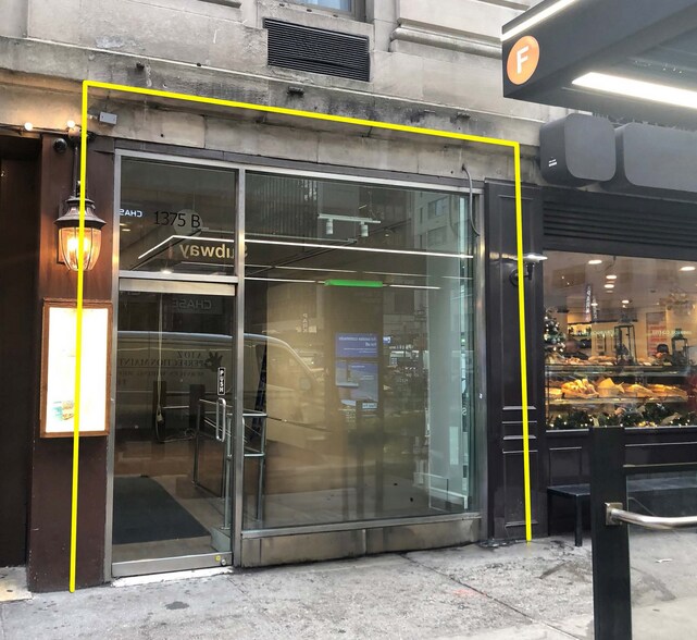 101 W 55th St, New York, NY à louer - Photo de l’immeuble – Image 2 sur 2