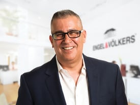 Jim Cavoto