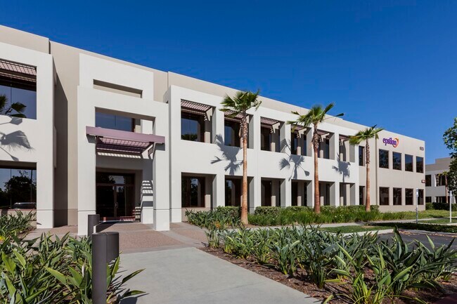 Plus de détails pour 4790 Eastgate Mall, San Diego, CA - Bureau à louer
