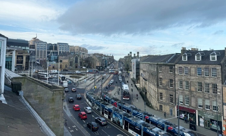 23-27 Greenside Pl, Edinburgh à louer - Autre – Image 2 sur 2