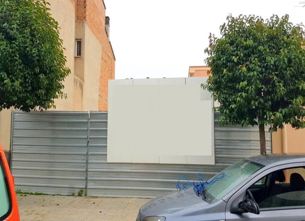 Carrer La Pau, 22, Lleida, Lérida à vendre Plan d’étage– Image 1 sur 6