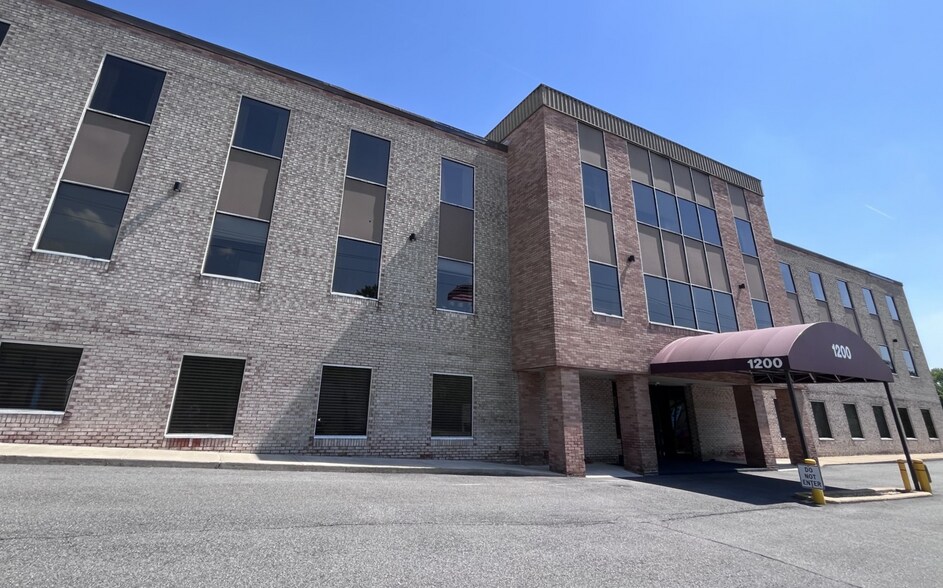 1200 Philadelphia Pike, Wilmington, DE à vendre - Photo de l’immeuble – Image 3 sur 25