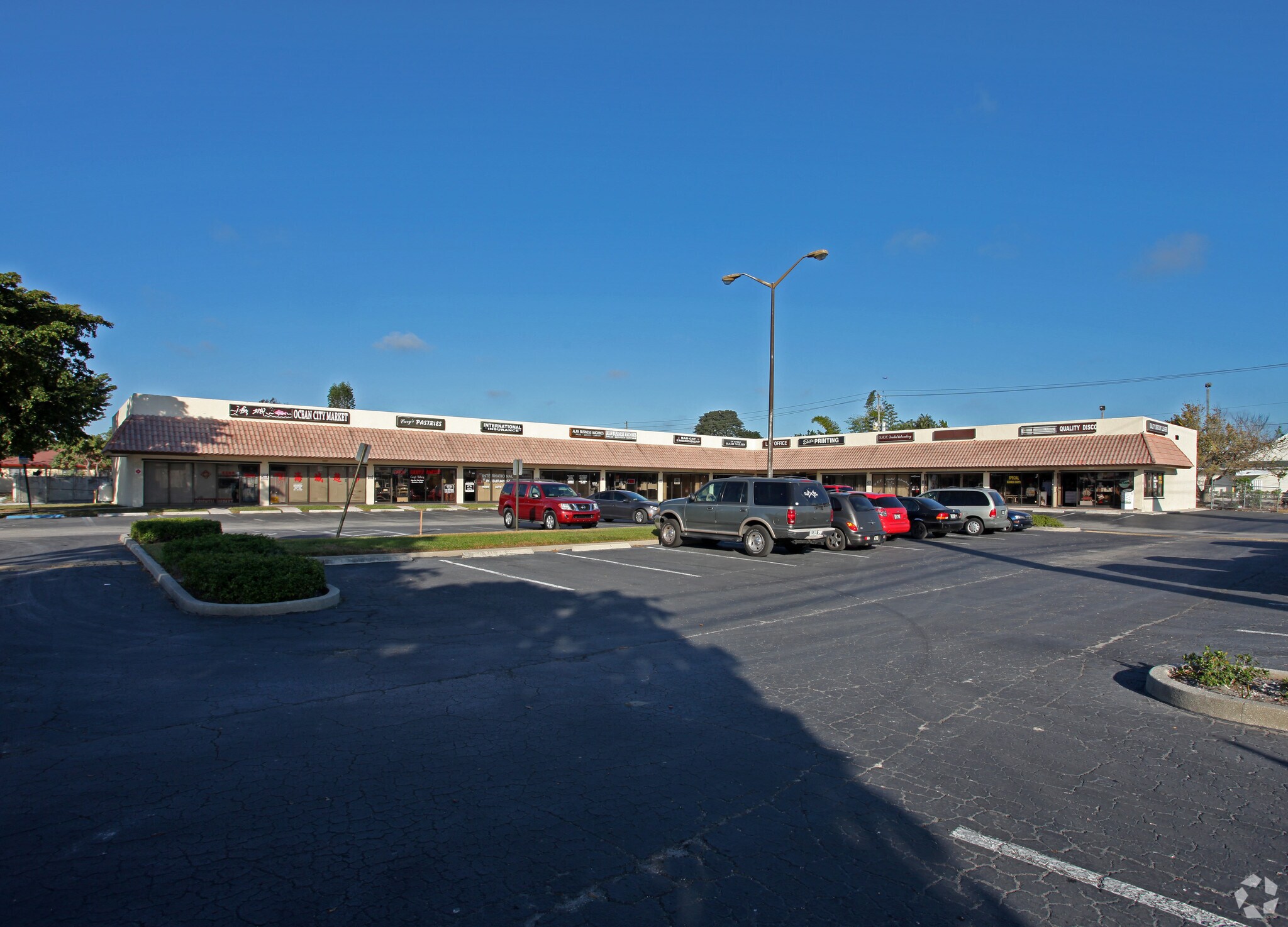1481 S Military Trl, West Palm Beach, FL à louer Photo de l’immeuble– Image 1 sur 7