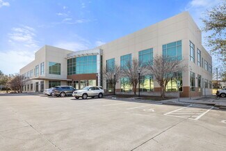 Plus de détails pour 6400 N Belt Line Rd, Irving, TX - Bureau à vendre