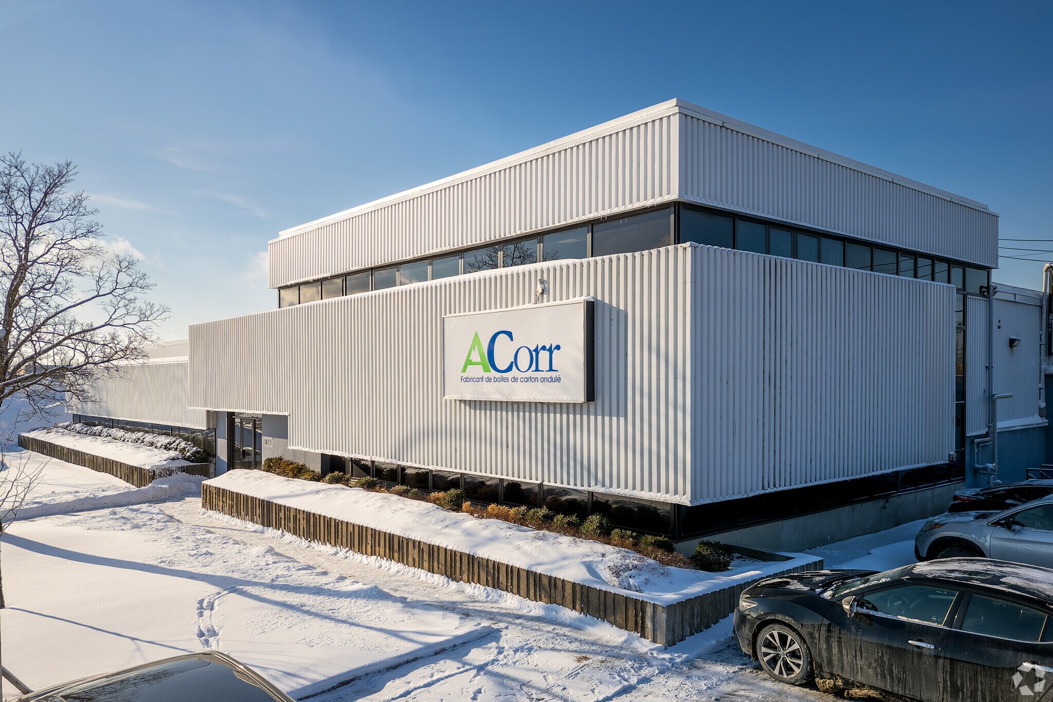 1875 Ave 52nd, Montréal, QC à louer Photo principale– Image 1 sur 7