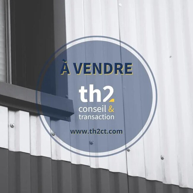 Plus de détails pour Local d’activités à vendre