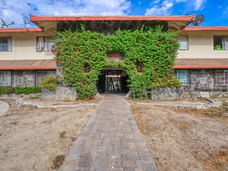 Plus de détails pour 10707 New Haven St, Sun Valley, CA - Logement à vendre