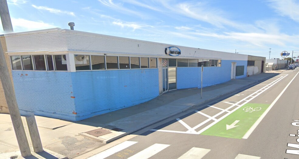 1700 W Main St, Oklahoma City, OK à louer - Photo de l’immeuble – Image 3 sur 14