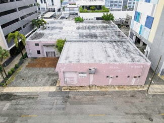 Plus de détails pour 3075 SW 39th Ave, Miami, FL - Industriel/Logistique à louer