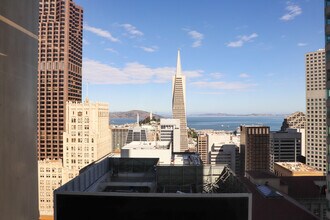44 Montgomery St, San Francisco, CA à louer Photo intérieure– Image 2 sur 7