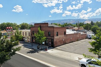 Plus de détails pour 761 S Virginia, Reno, NV - Local commercial à louer