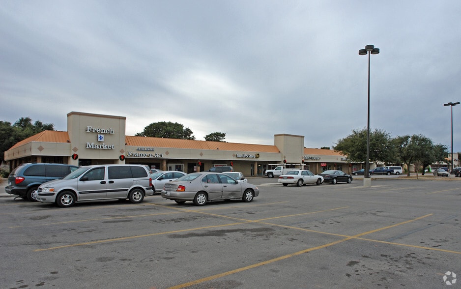 3301 S 14th St, Abilene, TX à louer - Photo principale – Image 2 sur 8