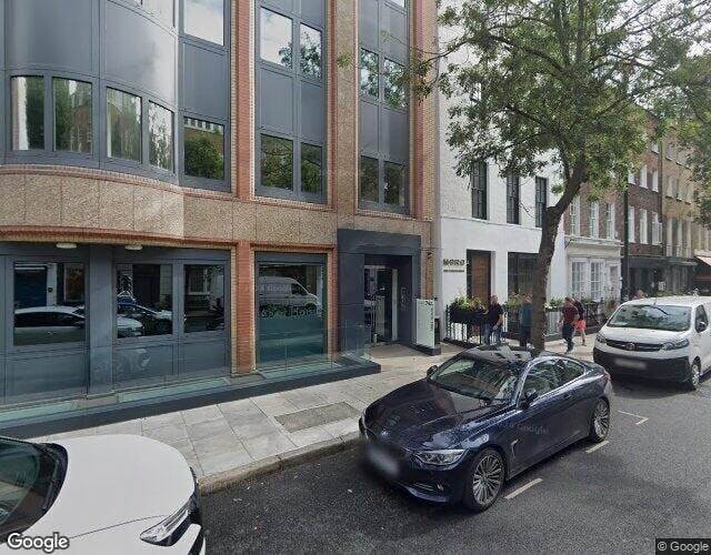 89 Charlotte St, Londres à vendre - Photo de l’immeuble – Image 2 sur 20