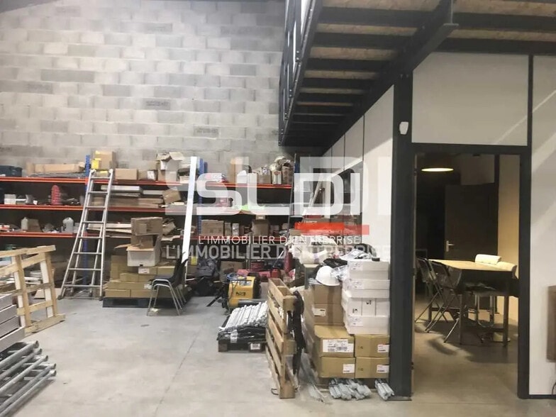 Bureau dans Chassieu à louer - Photo intérieure – Image 2 sur 7