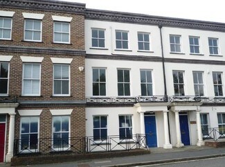 Plus de détails pour Alexandra Rd, Aldershot - Bureau à vendre
