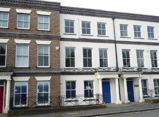 Plus de détails pour Alexandra Rd, Aldershot - Bureau à vendre
