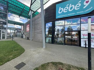 Plus de détails pour Local commercial à louer