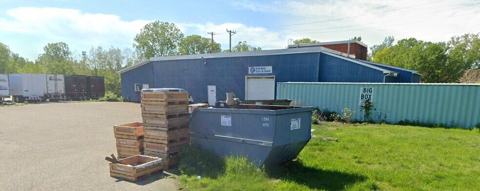 1600 Cranberry St, Erie, PA à vendre - Photo de l’immeuble – Image 2 sur 17