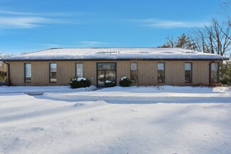 Plus de détails pour 539 North Rd, Westfield, MA - Industriel/Logistique à vendre