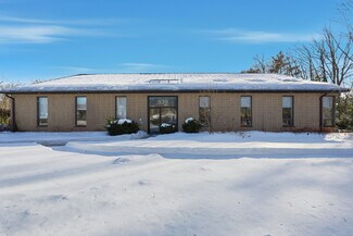 Plus de détails pour 539 North Rd, Westfield, MA - Industriel/Logistique à vendre