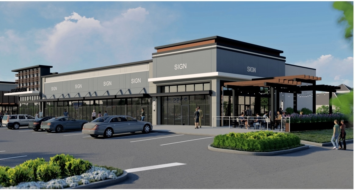 7751-8299 Martin Luther King Jr St N, Saint Petersburg, FL à louer Photo de l’immeuble– Image 1 sur 4