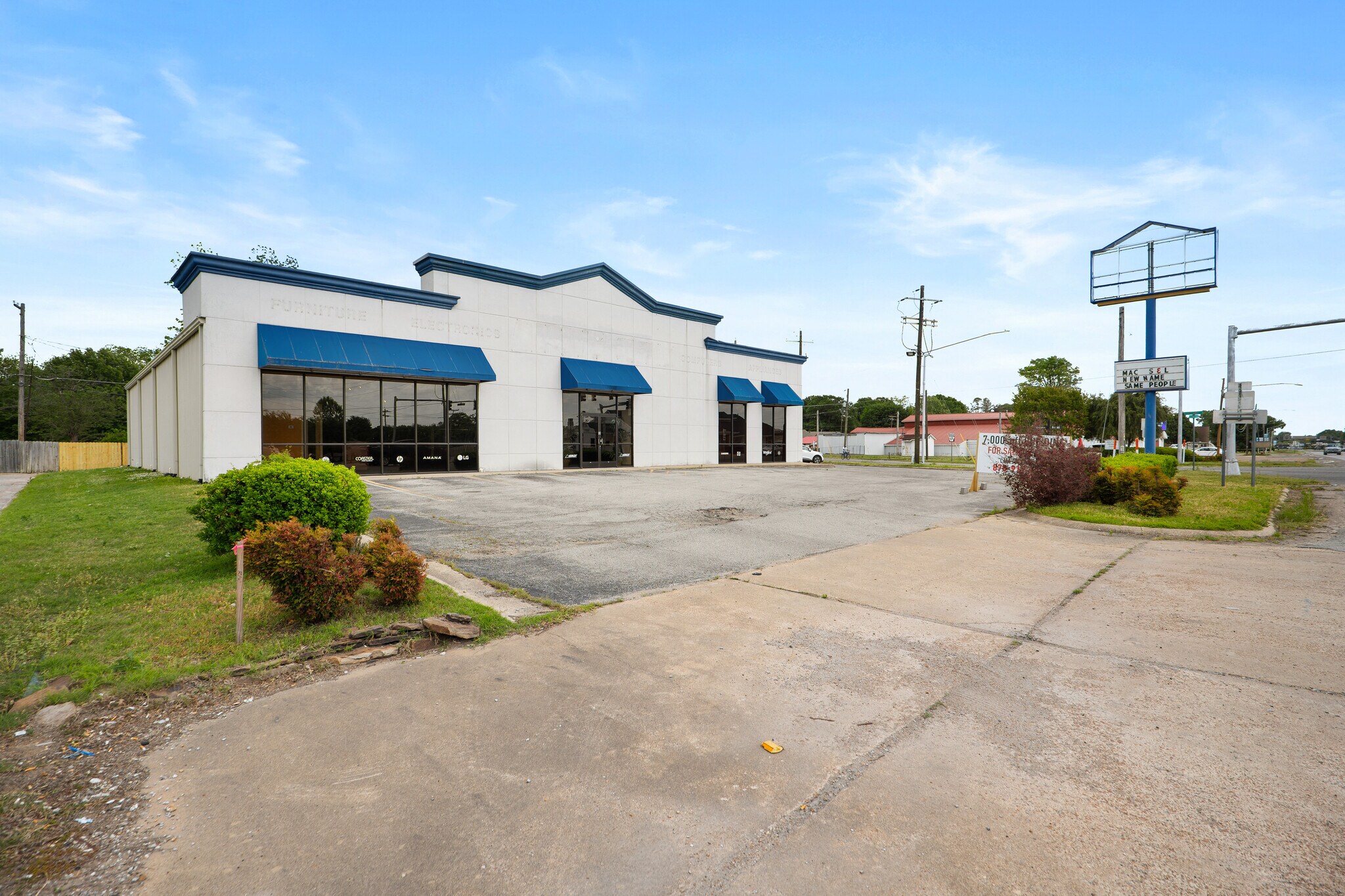 500 AR-463 N, Trumann, AR à vendre Photo principale– Image 1 sur 22