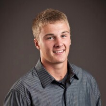 Chase Theobald