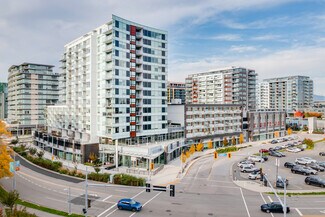 Plus de détails pour 6900-6928 Pearson Way, Richmond, BC - Bureau à vendre