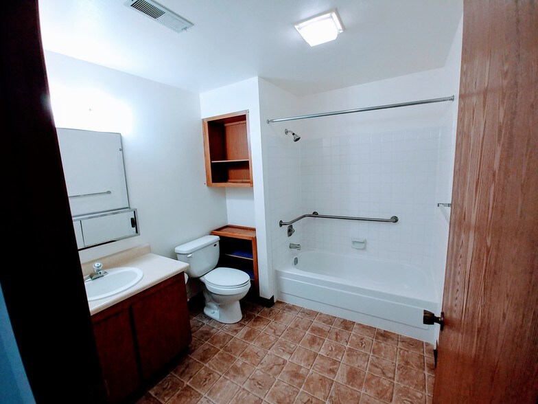 540 N Madison St, Tekoa, WA à vendre - Photo intérieure – Image 3 sur 7