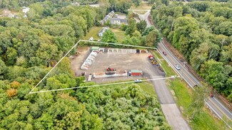 Plus de détails pour 124 Norwich Westerly Rd, North Stonington, CT - Terrain à vendre