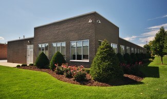 Plus de détails pour 12300 Keeler Ave, Alsip, IL - Industriel/Logistique à vendre