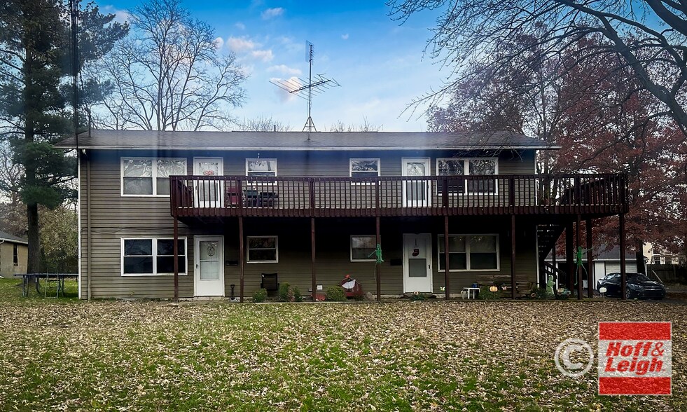 147 3rd St, Wadsworth, OH à vendre - Photo de l’immeuble – Image 2 sur 8