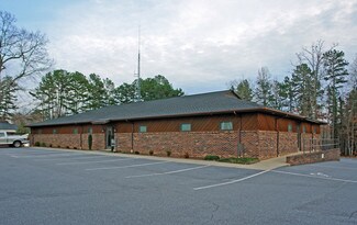 Plus de détails pour 340 9th Avenue Dr NE, Hickory, NC - Bureau à louer
