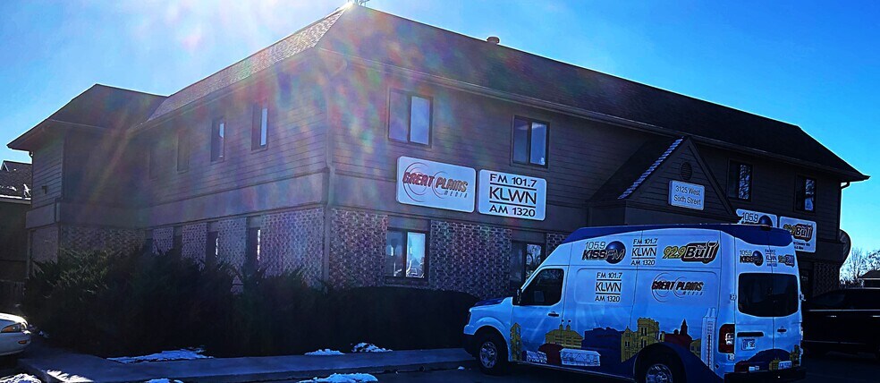 3125 W 6th St, Lawrence, KS à vendre - Photo de l’immeuble – Image 2 sur 8