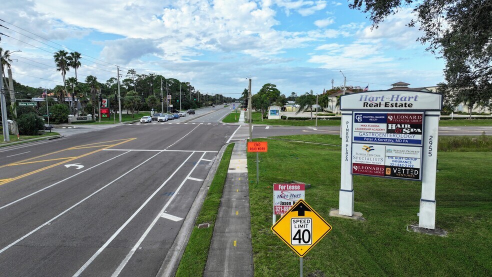 2955 Pineda Plaza Way, Viera East, FL à vendre - Photo de l’immeuble – Image 3 sur 68