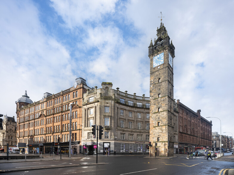 20 Trongate, Glasgow à louer - Photo de l’immeuble – Image 3 sur 13