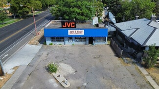 Plus de détails pour 498 N 500 W, Provo, UT - Local commercial à vendre