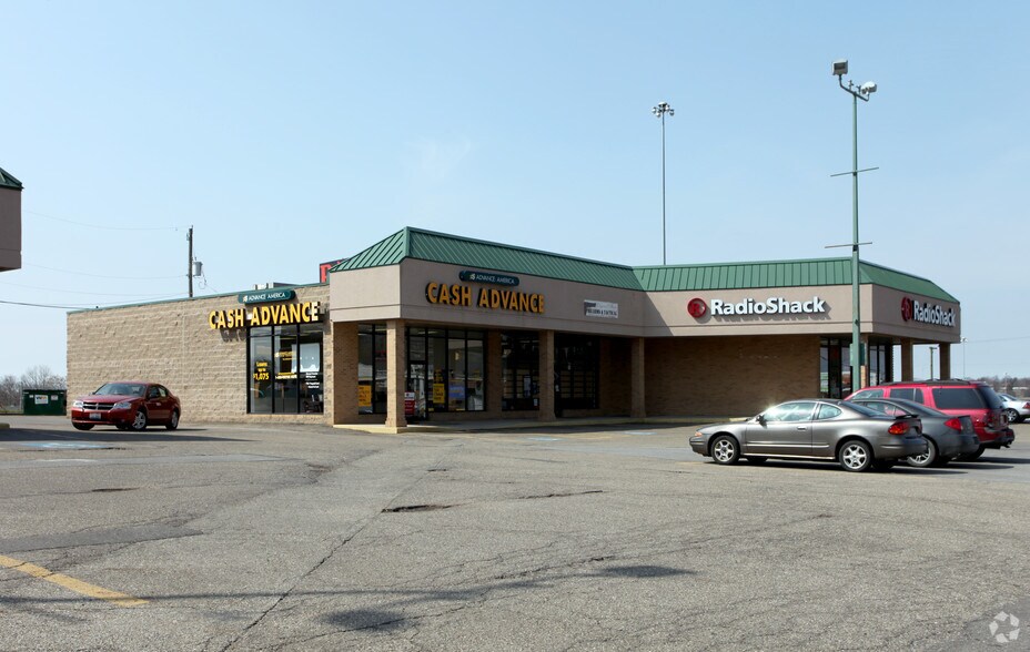1004-1212 30th St NW, Canton, OH à louer - Photo principale – Image 2 sur 9