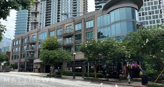 Plus de détails pour 1020 Piedmont Ave NE, Atlanta, GA - Local commercial à louer